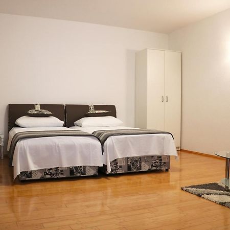 Apartman Ana Skradin Dış mekan fotoğraf