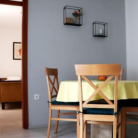 Apartman Ana Skradin Dış mekan fotoğraf