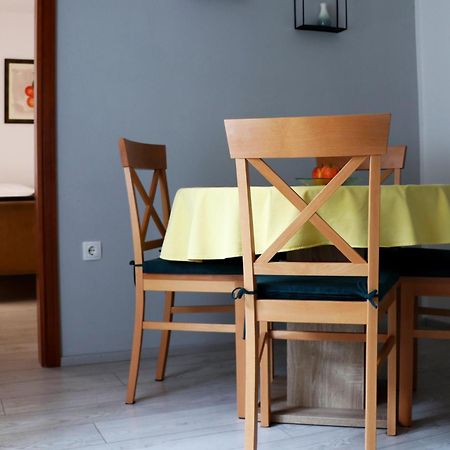 Apartman Ana Skradin Oda fotoğraf