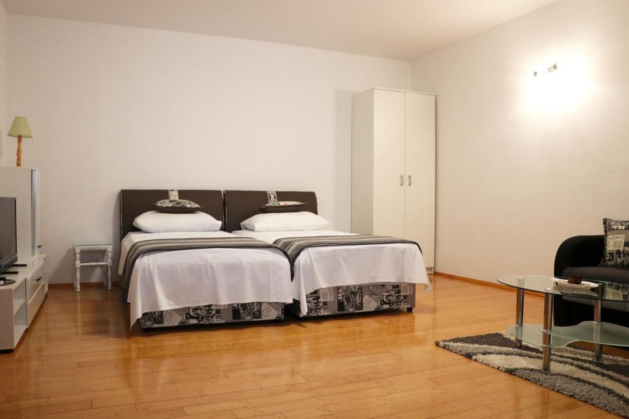 Apartman Ana Skradin Dış mekan fotoğraf