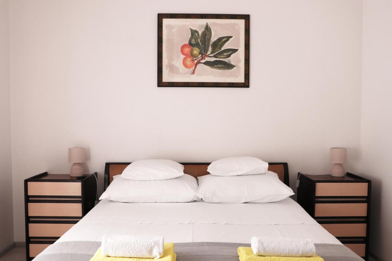 Apartman Ana Skradin Dış mekan fotoğraf