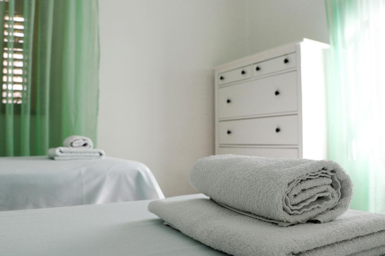 Apartman Ana Skradin Dış mekan fotoğraf