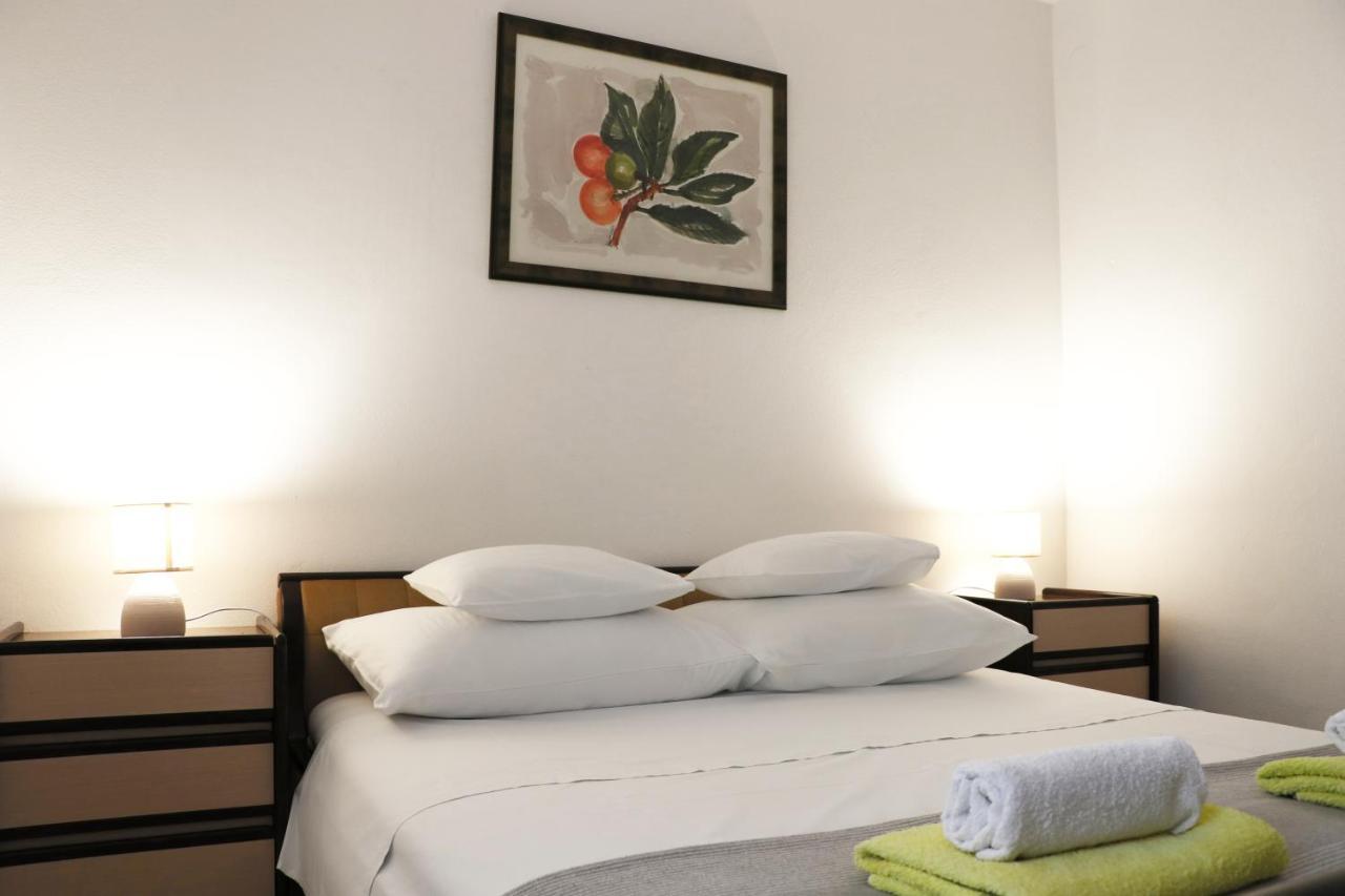 Apartman Ana Skradin Dış mekan fotoğraf