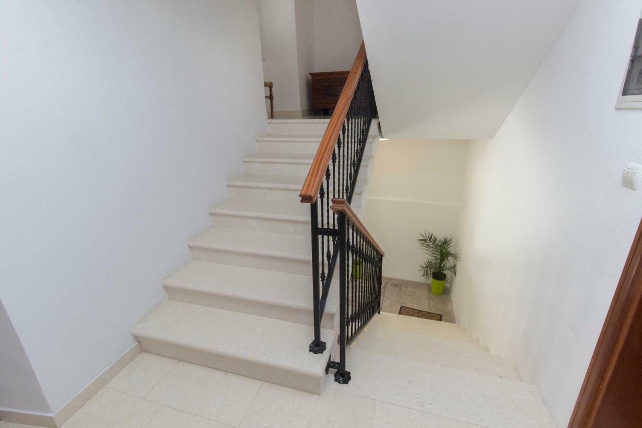 Apartman Ana Skradin Dış mekan fotoğraf