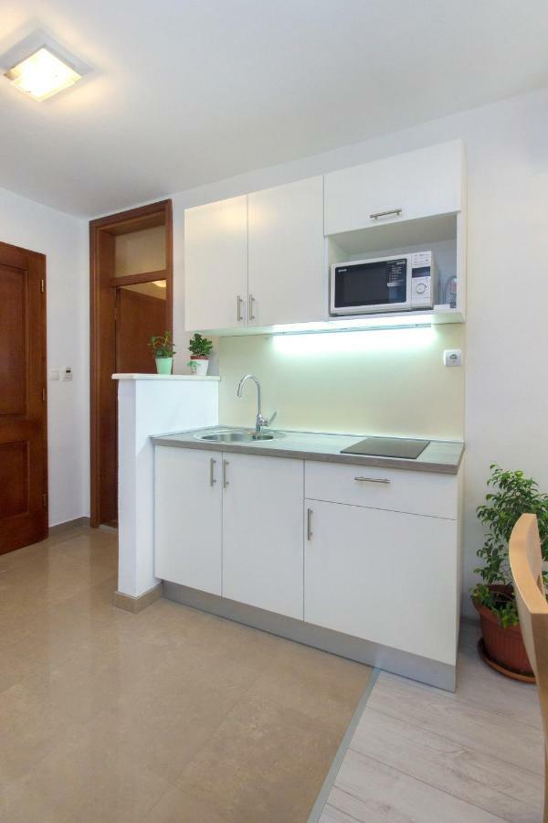 Apartman Ana Skradin Dış mekan fotoğraf