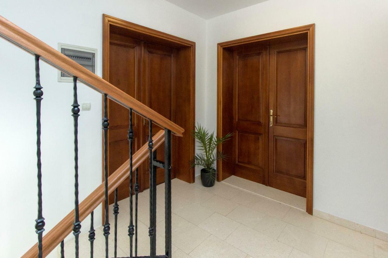 Apartman Ana Skradin Dış mekan fotoğraf