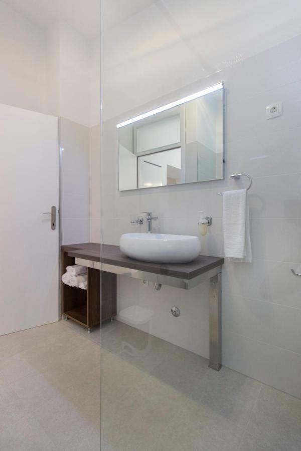 Apartman Ana Skradin Dış mekan fotoğraf