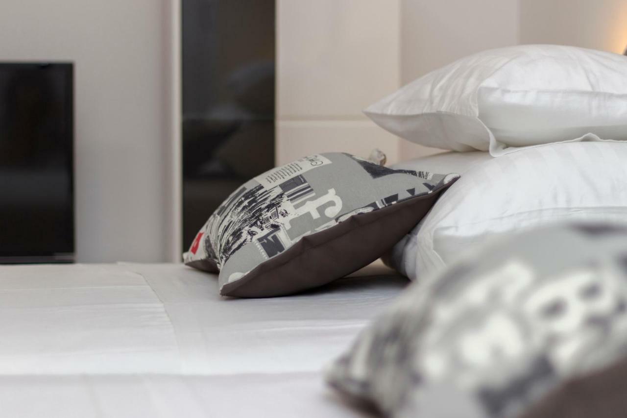 Apartman Ana Skradin Dış mekan fotoğraf