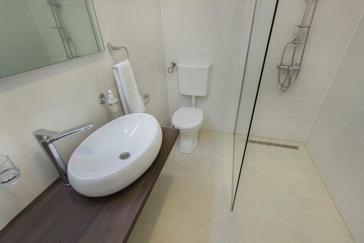 Apartman Ana Skradin Dış mekan fotoğraf