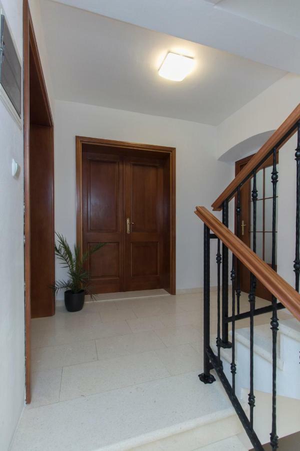 Apartman Ana Skradin Dış mekan fotoğraf
